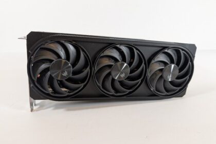 Acer RX7800 XT Predator BiFrost 16GB