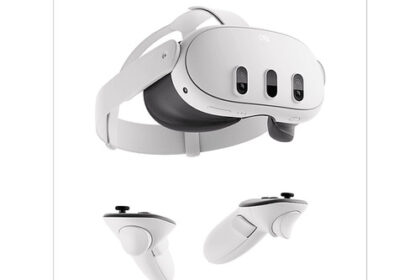 META Quest 3 512 GB -