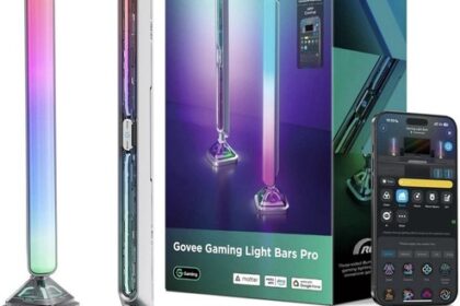 Govee Light Bars Pro Gaming 16