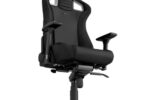 NOBLECHAIRS EPIC - Black Edition Gamingstuhl,