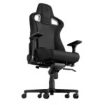 NOBLECHAIRS EPIC - Black Edition Gamingstuhl,