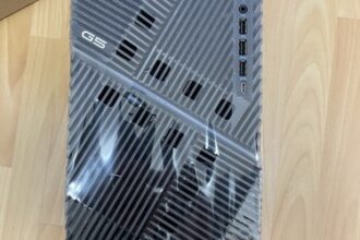Dell G5 5000 - Gaming PC