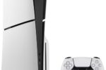 Sony Playstation 5 Slim mit Laufwerk