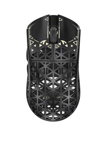 ATTACK SHARK R5 Ultra Carbonfaser HyperSpeed