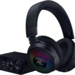 Razer Kraken V4 Pro Wireless Gaming