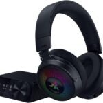 Razer Kraken V4 Pro Wireless,