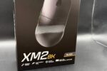 Endgame Gear XM2 8k Gaming Maus,
