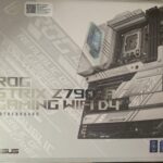 ASUS ROG Strix Z790-A Gaming WiFi
