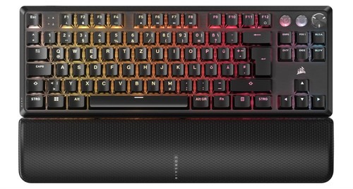Corsair K70 PRO TKL RGB Mechanische