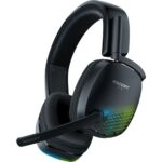 ROCCAT Syn Pro Air Gaming-Headset Schwarz