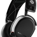 Steelseries Arctis 9 Wireless Gaming-Headset Wireless
