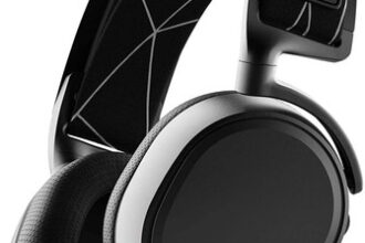 Steelseries Arctis 9 Wireless Gaming-Headset Wireless