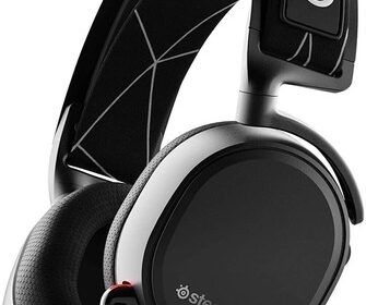 Steelseries Arctis 9 Wireless Gaming-Headset Wireless