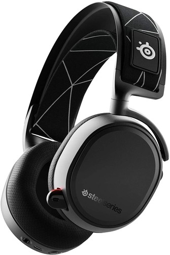 Steelseries Arctis 9 Wireless Gaming-Headset Wireless