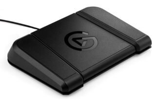 Stream Deck Pedal Freihand Studio Controller