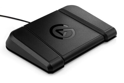 Stream Deck Pedal Freihand Studio Controller