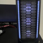Gaming PC – RTX 3070 |