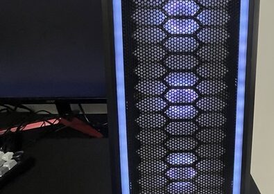 Gaming PC – RTX 3070 |