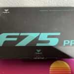 AULA F75 Pro Kabellose RGB Gaming