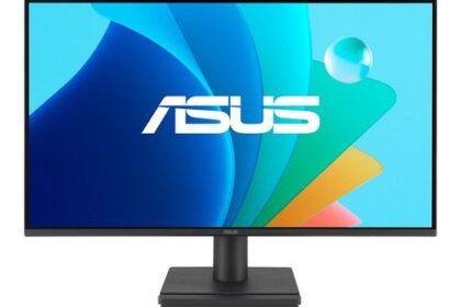 ASUS VA249HG - LED-Monitor - Gaming
