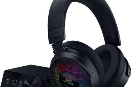 Razer Kraken V4 Pro – Premium