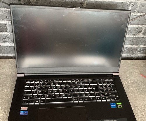 MEDION ERAZER RTX 3050 Ti Gaming