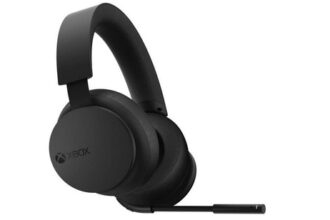 Xbox Wireless Headset Kabellos Series X