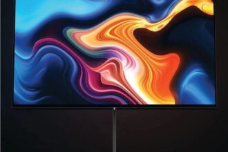 Dough Spectrum 4K Glossy ES07D03 Gaming