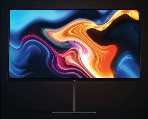 Dough Spectrum 4K Glossy ES07D03 Gaming
