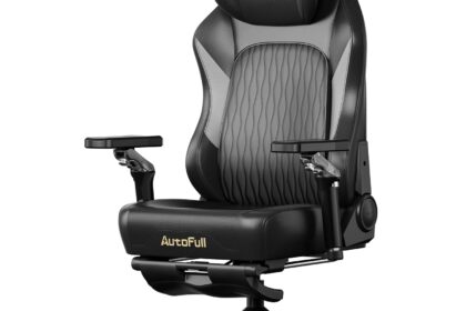 AutoFull M6 Pro 2.0 Gaming Chair - Produktbild