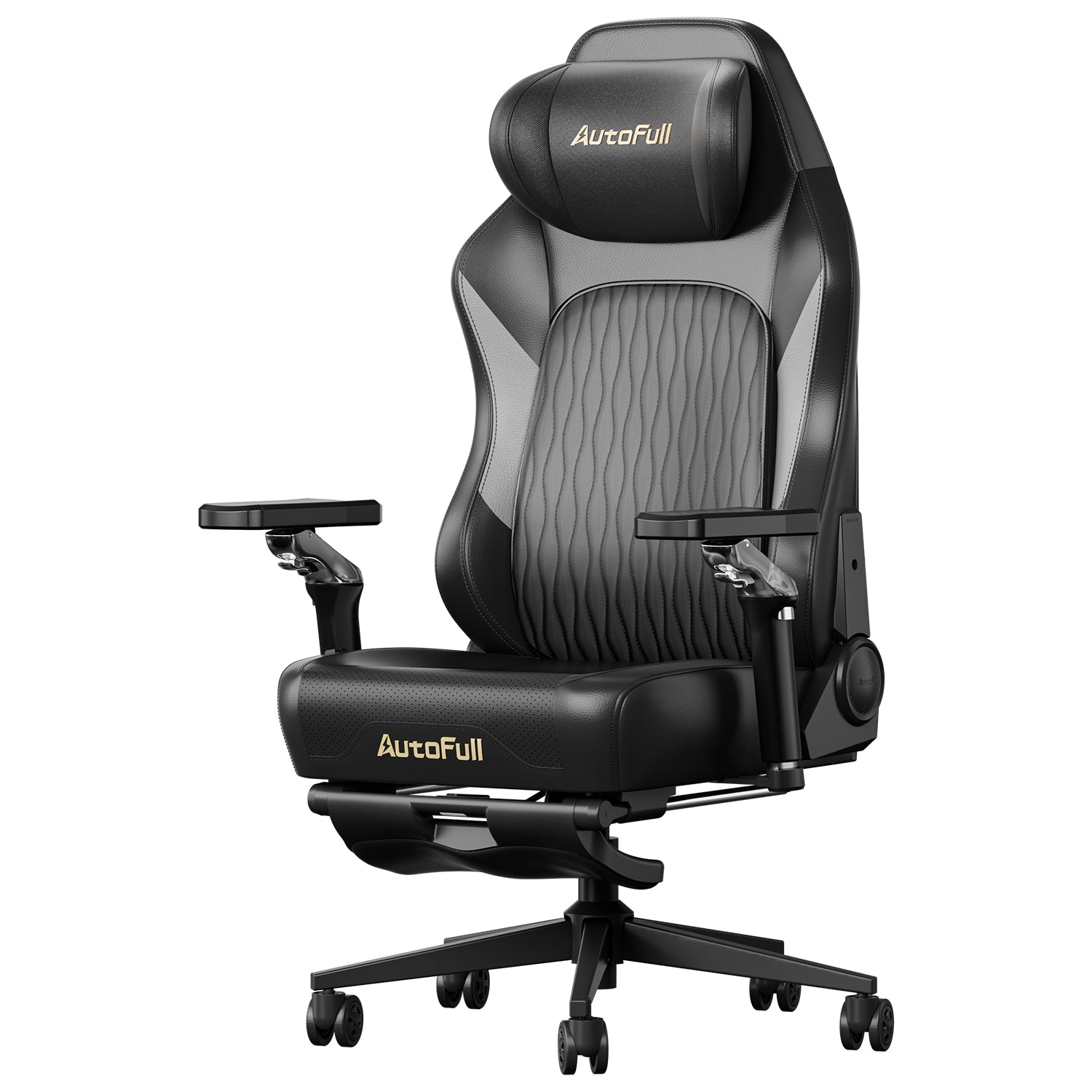 AutoFull M6 Pro 2.0 Gaming Chair - Produktbild