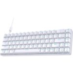 Mechanische Gaming Tastatur T68se 60 Mini