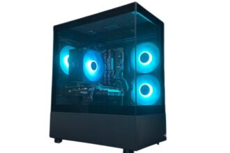 Gaming PC / GTX 1660 /