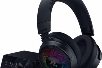Headsets