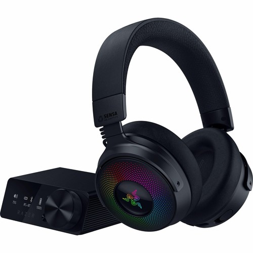 RAZER Kraken V4 Pro Wireless Gaming-Headset