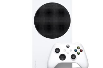 Microsoft Xbox Series S 1 TB