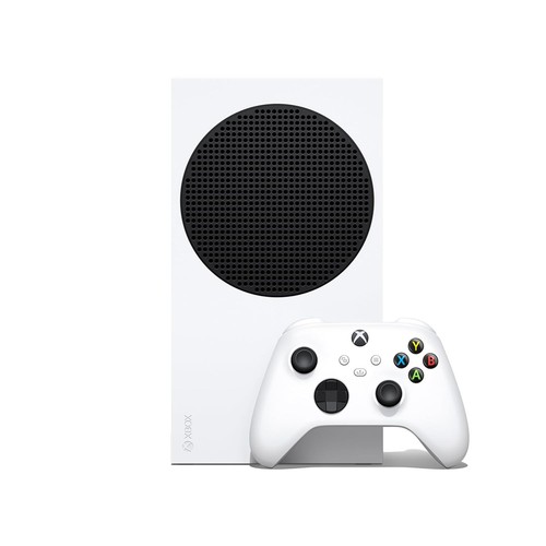 Microsoft Xbox Series S 1 TB