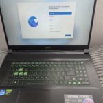 MSI Katana 17 B13V 4070 i7