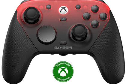 Controller & Eingabegeräte