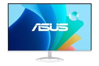 ASUS VZ249HG-W - LED-Monitor - Gaming