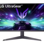 LG W128950848 24GS50F-B.AEUQ Gaming Monitor 24