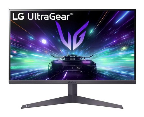 LG W128950848 24GS50F-B.AEUQ Gaming Monitor 24