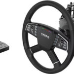 MOZA RACING Truck Driving Simulator Bundle,