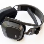 Corsair HS80 MAX Gaming Headset Kabellos