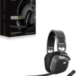 Corsair HS80 Max Wireless Gaming Headset