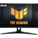 ASUS TUF Gaming VG27UQ1A - LED-Monitor