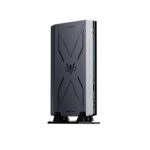 MINIS FORUM G7 Pro Gaming Mini-PC, Intel Core i9-14900HX , RTX 5070 GPU 8GB GDDR7 , 32GB DDR5, 1TB SSD, PCIe 5.0, Wi-Fi 7, US
