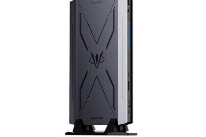 MINIS FORUM G7 Pro Gaming Mini-PC, Intel Core i9-14900HX , RTX 5070 GPU 8GB GDDR7 , 32GB DDR5, 1TB SSD, PCIe 5.0, Wi-Fi 7, US