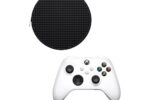 Microsoft Xbox Series S Gaming-Konsole 1TB