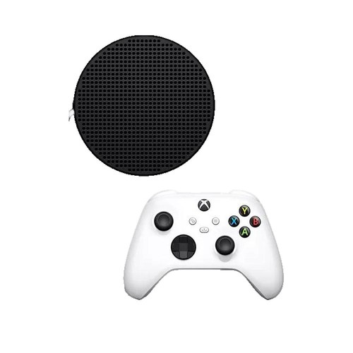 Microsoft Xbox Series S Gaming-Konsole 1TB